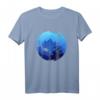 Taucher T-Shirt für Tauchen und Meerliebhaber – Perfektes Geschenk für Taucher, Schnorchler und Unterwasserfreunde