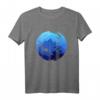 Taucher T-Shirt für Tauchen und Meerliebhaber – Perfektes Geschenk für Taucher, Schnorchler und Unterwasserfreunde