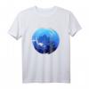 Taucher T-Shirt für Tauchen und Meerliebhaber – Perfektes Geschenk für Taucher, Schnorchler und Unterwasserfreunde