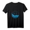 Ich hasse Menschen Lustiges Tauchen T-Shirt – Perfektes Geschenk für Taucher, Schnorchler & Wassersportfans zu Weihnachten & Geburtstag