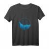 Ich hasse Menschen Lustiges Tauchen T-Shirt – Perfektes Geschenk für Taucher, Schnorchler & Wassersportfans zu Weihnachten & Geburtstag
