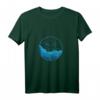 Ich hasse Menschen Lustiges Tauchen T-Shirt – Perfektes Geschenk für Taucher, Schnorchler & Wassersportfans zu Weihnachten & Geburtstag