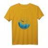 Ich hasse Menschen Lustiges Tauchen T-Shirt – Perfektes Geschenk für Taucher, Schnorchler & Wassersportfans zu Weihnachten & Geburtstag