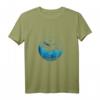 Ich hasse Menschen Lustiges Tauchen T-Shirt – Perfektes Geschenk für Taucher, Schnorchler & Wassersportfans zu Weihnachten & Geburtstag