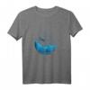 Ich hasse Menschen Lustiges Tauchen T-Shirt – Perfektes Geschenk für Taucher, Schnorchler & Wassersportfans zu Weihnachten & Geburtstag