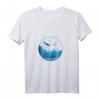 Ich hasse Menschen Lustiges Tauchen T-Shirt – Perfektes Geschenk für Taucher, Schnorchler & Wassersportfans zu Weihnachten & Geburtstag