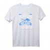 Reicht Mir Die Flossen Der König Will Tauchen T-Shirt – Humorvolles Geschenk für Taucher, Schwimmer & Wassersportler
