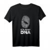 Cooles Tauchen DNA Unterwasser Motiv T-Shirt für Taucher, Tauchlehrer & Tauchclub Mitglieder – Perfekt für Tauchurlaub & Hobby Taucher