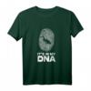 Cooles Tauchen DNA Unterwasser Motiv T-Shirt für Taucher, Tauchlehrer & Tauchclub Mitglieder – Perfekt für Tauchurlaub & Hobby Taucher
