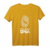 Cooles Tauchen DNA Unterwasser Motiv T-Shirt für Taucher, Tauchlehrer & Tauchclub Mitglieder – Perfekt für Tauchurlaub & Hobby Taucher