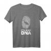 Cooles Tauchen DNA Unterwasser Motiv T-Shirt für Taucher, Tauchlehrer & Tauchclub Mitglieder – Perfekt für Tauchurlaub & Hobby Taucher