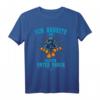 Taucher T-Shirt BERUFSTAUCHER INDUSTRIETAUCHER – Perfektes Tauchgeschenk für Berufstaucher, Tauchlehrer und Tauchsportfans