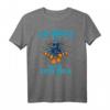 Taucher T-Shirt BERUFSTAUCHER INDUSTRIETAUCHER – Perfektes Tauchgeschenk für Berufstaucher, Tauchlehrer und Tauchsportfans