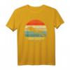 Cooles Retro Taucher T-Shirt - Perfektes Geschenk für Taucher, Wasserratten und Meeresliebhaber zu Weihnachten, Geburtstagen und mehr