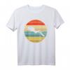 Cooles Retro Taucher T-Shirt - Perfektes Geschenk für Taucher, Wasserratten und Meeresliebhaber zu Weihnachten, Geburtstagen und mehr