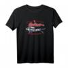 Cairns Queensland Australien Taucher T-Shirt – Klassisch geschnitten mit doppeltem Saum, ideal als Reise- und Tauchsouvenir