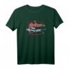 Cairns Queensland Australien Taucher T-Shirt – Klassisch geschnitten mit doppeltem Saum, ideal als Reise- und Tauchsouvenir