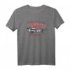 Cairns Queensland Australien Taucher T-Shirt – Klassisch geschnitten mit doppeltem Saum, ideal als Reise- und Tauchsouvenir