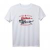 Cairns Queensland Australien Taucher T-Shirt – Klassisch geschnitten mit doppeltem Saum, ideal als Reise- und Tauchsouvenir