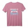 Lustiges Taucher T-Shirt für Frauen - Perfektes Geschenk für Taucher, Schnorchler & Meerliebhaber zu Geburtstag & Weihnachten