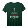 So Sieht Ein Richtig Cooler Taucher Aus - Lustiges T-Shirt für Taucher mit Spruch, Geschenkidee für Damen und Herren