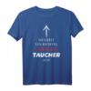 So Sieht Ein Richtig Cooler Taucher Aus - Lustiges T-Shirt für Taucher mit Spruch, Geschenkidee für Damen und Herren