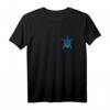 Schildkröte Maori Tribal Hawaii Meer Ozean Tier Tauchen T-Shirt – Lustiges Meerestier-Design für Taucher und Meerliebhaber, perfekt als Geschenk