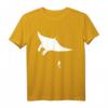 Rochen Manta Ray Taucher T-Shirt – Perfektes Geschenk für Taucher, Schnorchler und Meeresliebhaber