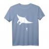 Rochen Manta Ray Taucher T-Shirt – Perfektes Geschenk für Taucher, Schnorchler und Meeresliebhaber