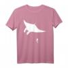 Rochen Manta Ray Taucher T-Shirt – Perfektes Geschenk für Taucher, Schnorchler und Meeresliebhaber