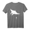 Rochen Manta Ray Taucher T-Shirt – Perfektes Geschenk für Taucher, Schnorchler und Meeresliebhaber