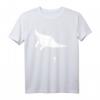 Rochen Manta Ray Taucher T-Shirt – Perfektes Geschenk für Taucher, Schnorchler und Meeresliebhaber