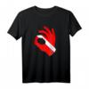 Alles OK Taucher Unterwasser Zeichen Geschenkidee T-Shirt – Perfektes Tauchergeschenk für Taucher, Urlauber & Tauchsportfans