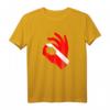 Alles OK Taucher Unterwasser Zeichen Geschenkidee T-Shirt – Perfektes Tauchergeschenk für Taucher, Urlauber & Tauchsportfans