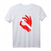 Alles OK Taucher Unterwasser Zeichen Geschenkidee T-Shirt – Perfektes Tauchergeschenk für Taucher, Urlauber & Tauchsportfans