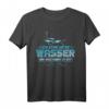 Taucher Shirt Herren & Damen - Lustiges Geschenk für Taucher & Taucherinnen, Tauchurlaub & Tauchschein, Scubadiving T-Shirt
