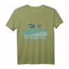 Taucher Shirt Herren & Damen - Lustiges Geschenk für Taucher & Taucherinnen, Tauchurlaub & Tauchschein, Scubadiving T-Shirt