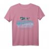 Taucher Shirt Herren & Damen - Lustiges Geschenk für Taucher & Taucherinnen, Tauchurlaub & Tauchschein, Scubadiving T-Shirt
