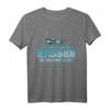 Taucher Shirt Herren & Damen - Lustiges Geschenk für Taucher & Taucherinnen, Tauchurlaub & Tauchschein, Scubadiving T-Shirt
