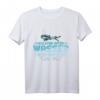 Taucher Shirt Herren & Damen - Lustiges Geschenk für Taucher & Taucherinnen, Tauchurlaub & Tauchschein, Scubadiving T-Shirt