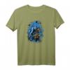 Tauchen TShirt für Taucher und Schnorchler – Perfektes Geschenk für Wassersportfans und Abenteurer