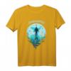 DIVEMASTER Tauchen Dive Unter Wasser Taucher T-Shirt - Perfektes Geschenk für Taucher, Schnorchel- und Meeresliebhaber