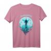 DIVEMASTER Tauchen Dive Unter Wasser Taucher T-Shirt - Perfektes Geschenk für Taucher, Schnorchel- und Meeresliebhaber