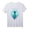 DIVEMASTER Tauchen Dive Unter Wasser Taucher T-Shirt - Perfektes Geschenk für Taucher, Schnorchel- und Meeresliebhaber
