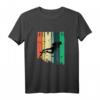 Lustiges Taucher T-Shirt Geschenk – Witziges Tauch Shirt für Taucher, Unterwasserliebhaber & Tauchfans
