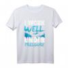Funny Taucher T-Shirt | I Will Work Well Under Pressure - Perfektes Tauchgeschenk für Taucher, Schnorchler & Dive-Urlaub