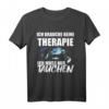 Cooles Tauchen Geschenk für Taucher - Lustiges Taucher T-Shirt mit Aufschrift für Geburtstag & Weihnachten