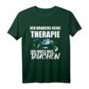 Cooles Tauchen Geschenk für Taucher - Lustiges Taucher T-Shirt mit Aufschrift für Geburtstag & Weihnachten