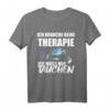 Cooles Tauchen Geschenk für Taucher - Lustiges Taucher T-Shirt mit Aufschrift für Geburtstag & Weihnachten