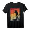 Tiefseetaucher Taucher und Tauchen T-Shirt im Vintage Look – Perfekt für Hobbytaucher & Taucherfans